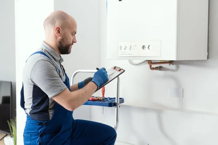 Expert Maintenance Routine Gas Line Safety Checks