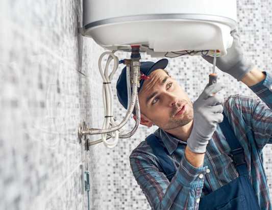 US PLumbing and Remodel Faucet Services