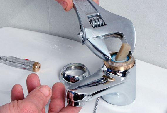 Faucet Services