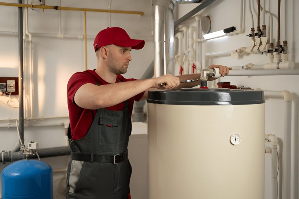 How to Choose the Right Water Heater for Your Florida Home 1