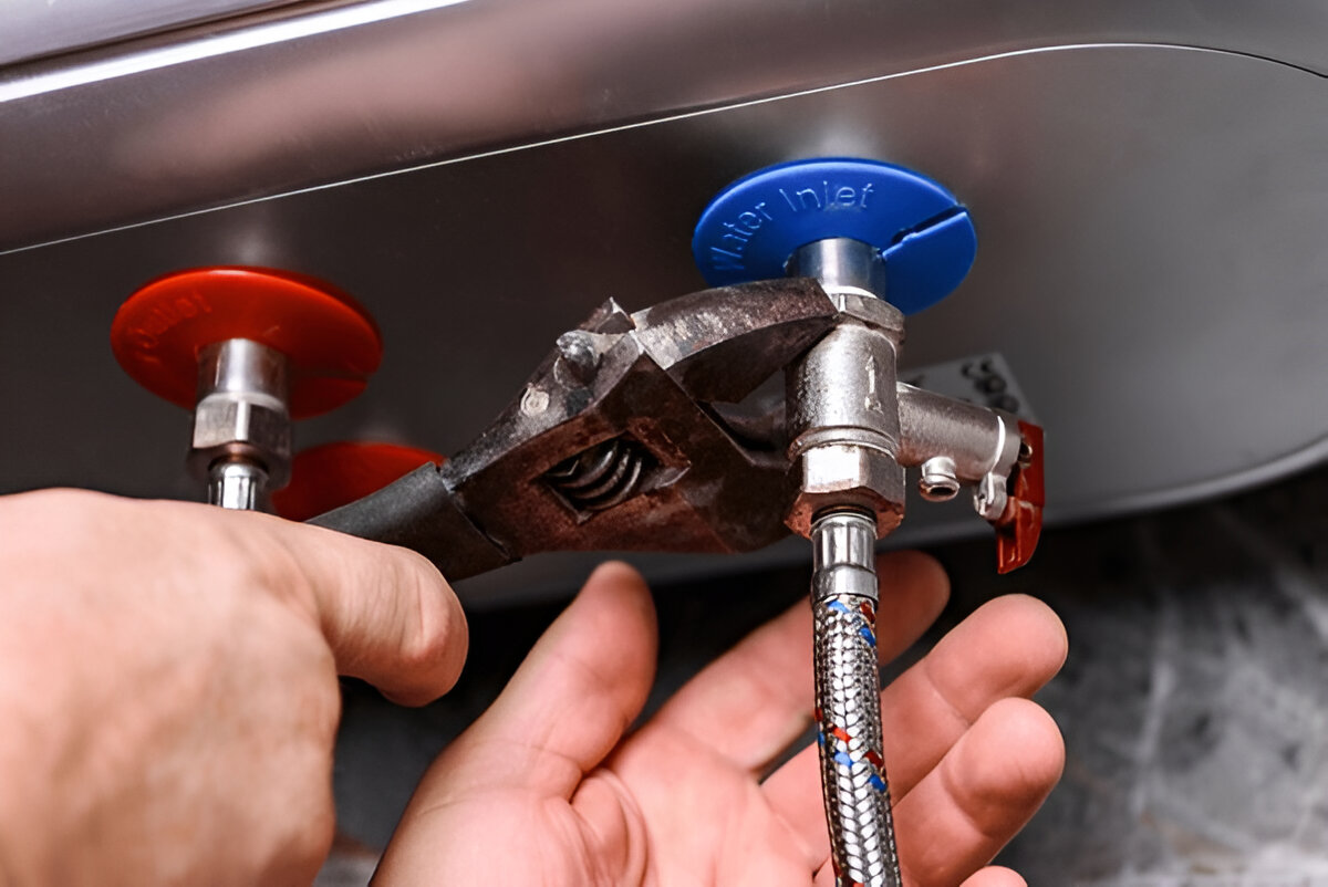 How to Choose the Right Water Heater for Your Florida Home 2