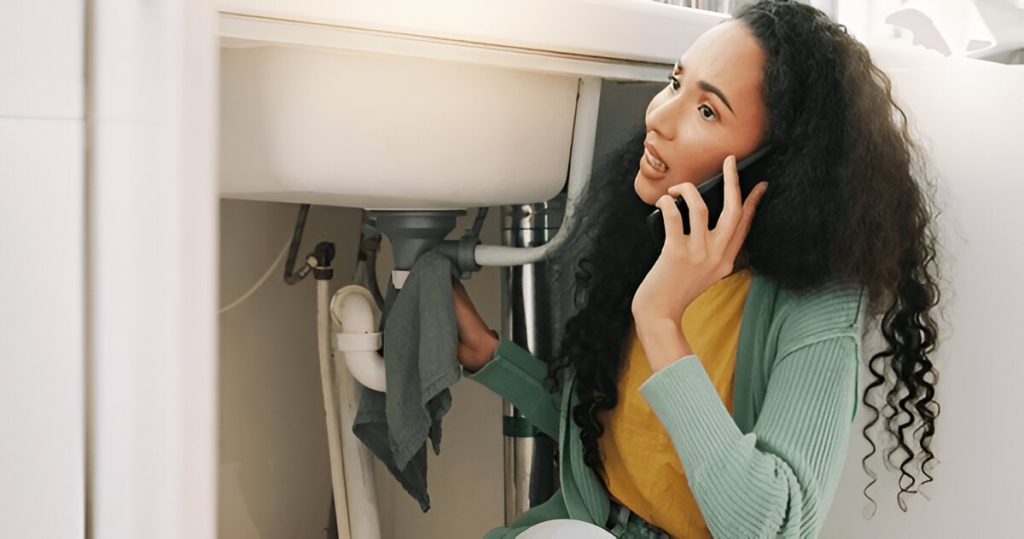 How to Prevent Common Plumbing Problems in Older Florida Homes 1