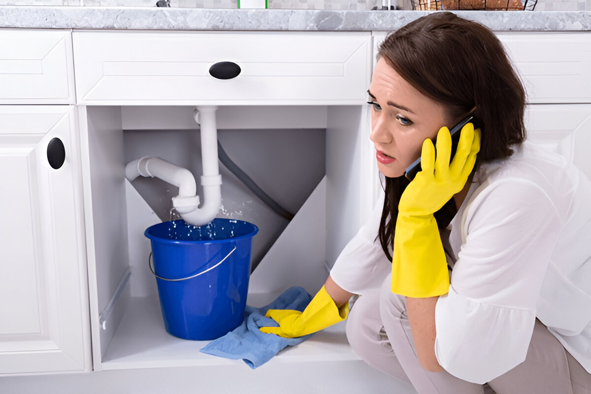 How to Prevent Common Plumbing Problems in Older Florida Homes 2