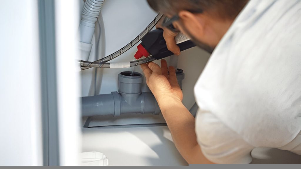 Why Routine Sewer and Drain Cleaning is Essential for Healthy Plumbing 1