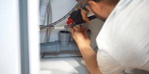 Why Routine Sewer and Drain Cleaning is Essential for Healthy Plumbing 1