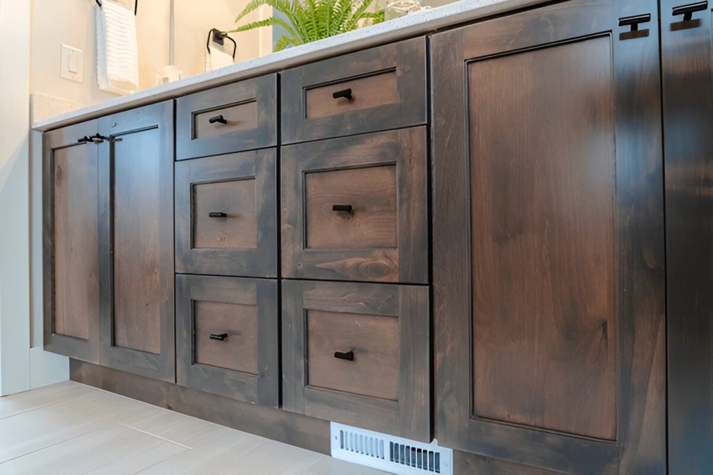 Cabinetry