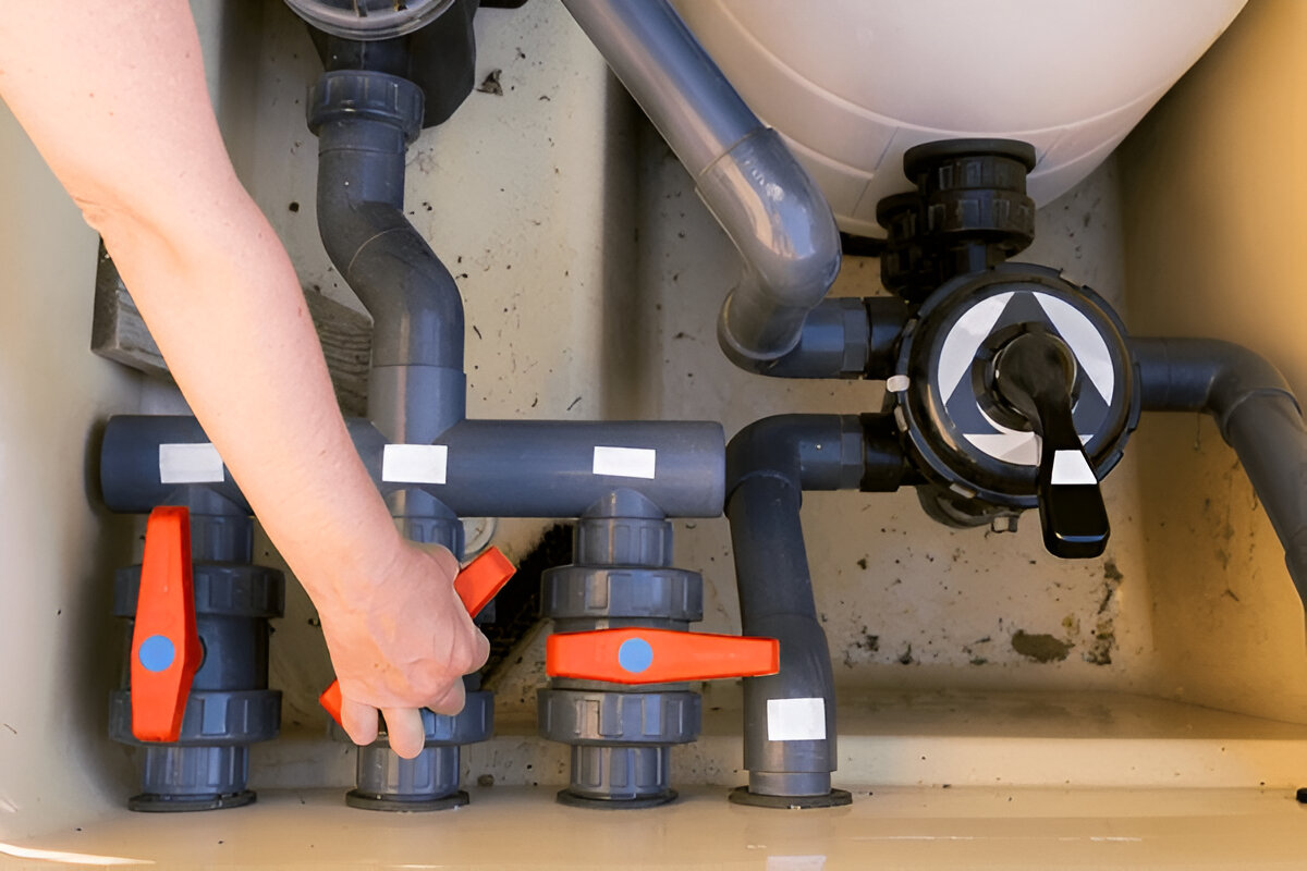Expert Plumbing Services in Boynton Beach FL 2
