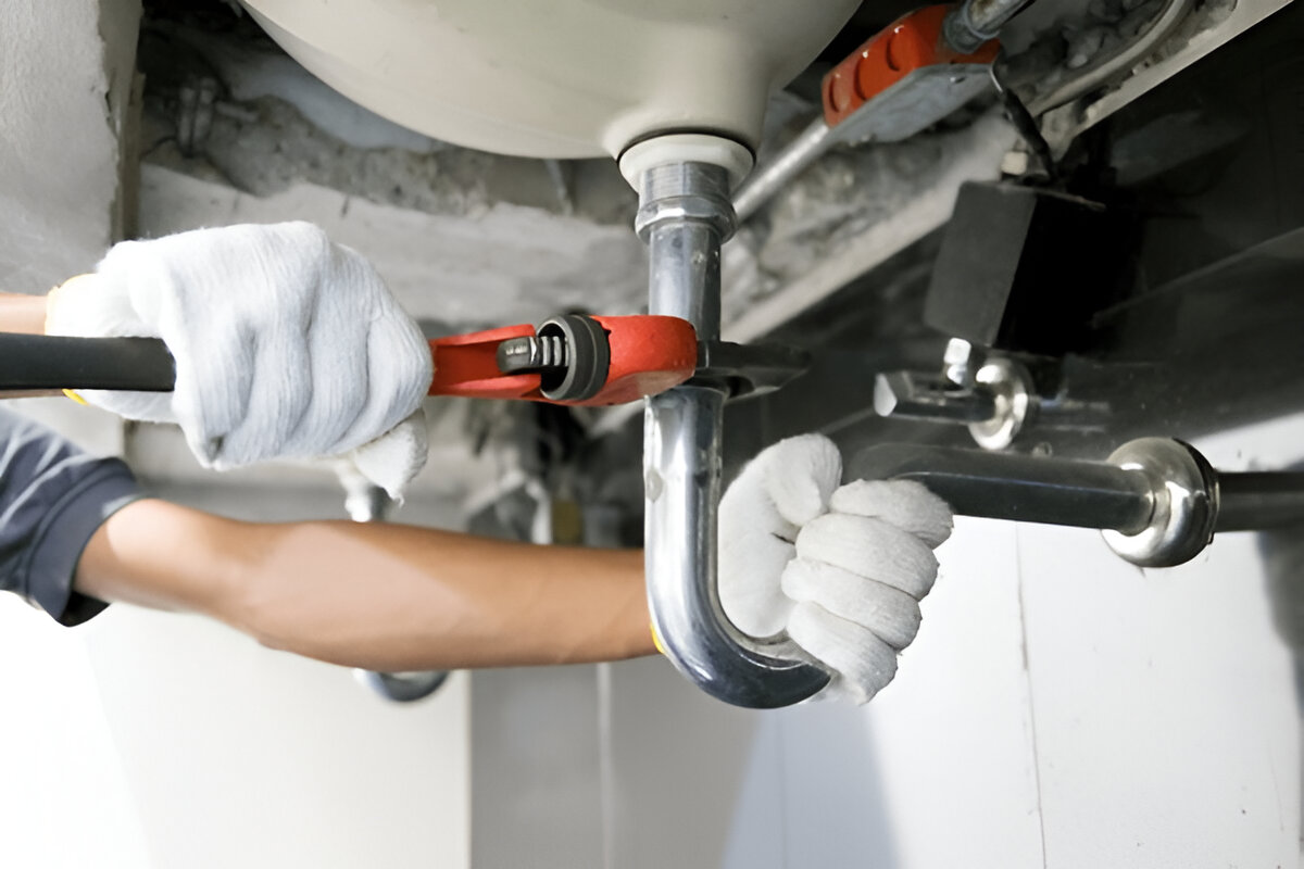 Expert Plumbing Services in Fort Lauderdale FL 1