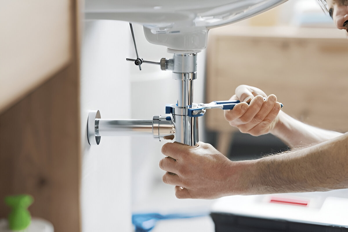 Expert Plumbing Services in Fort Lauderdale FL 2