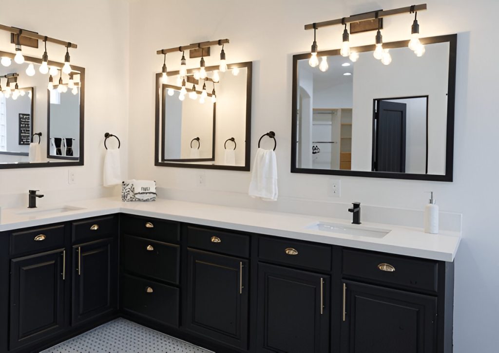 Lighting and Electrical