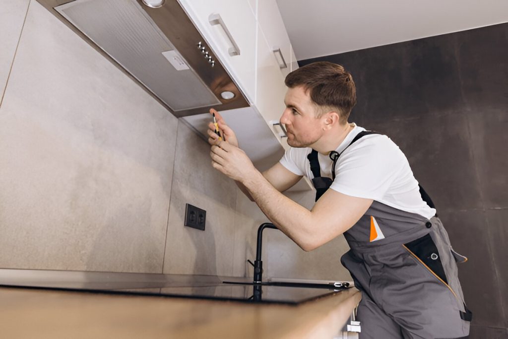 Plumbing and Ventilation