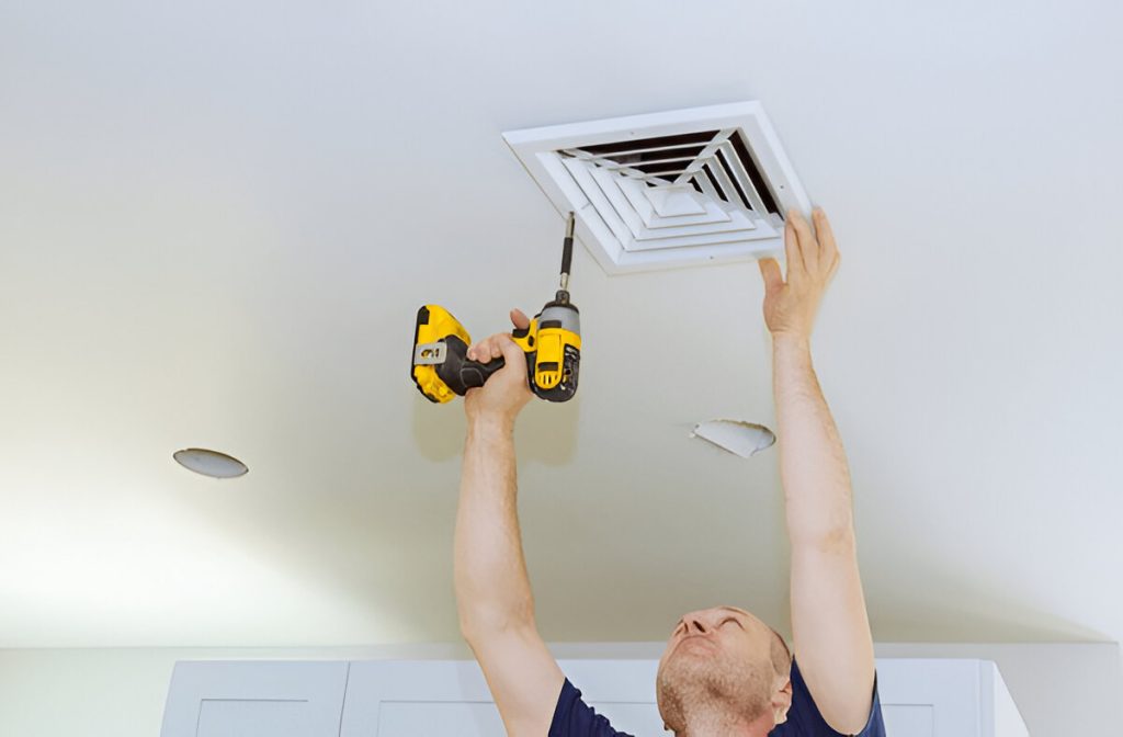 Ventilation