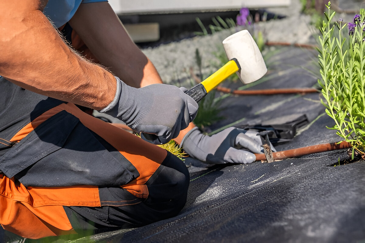 Irrigation System Services 2