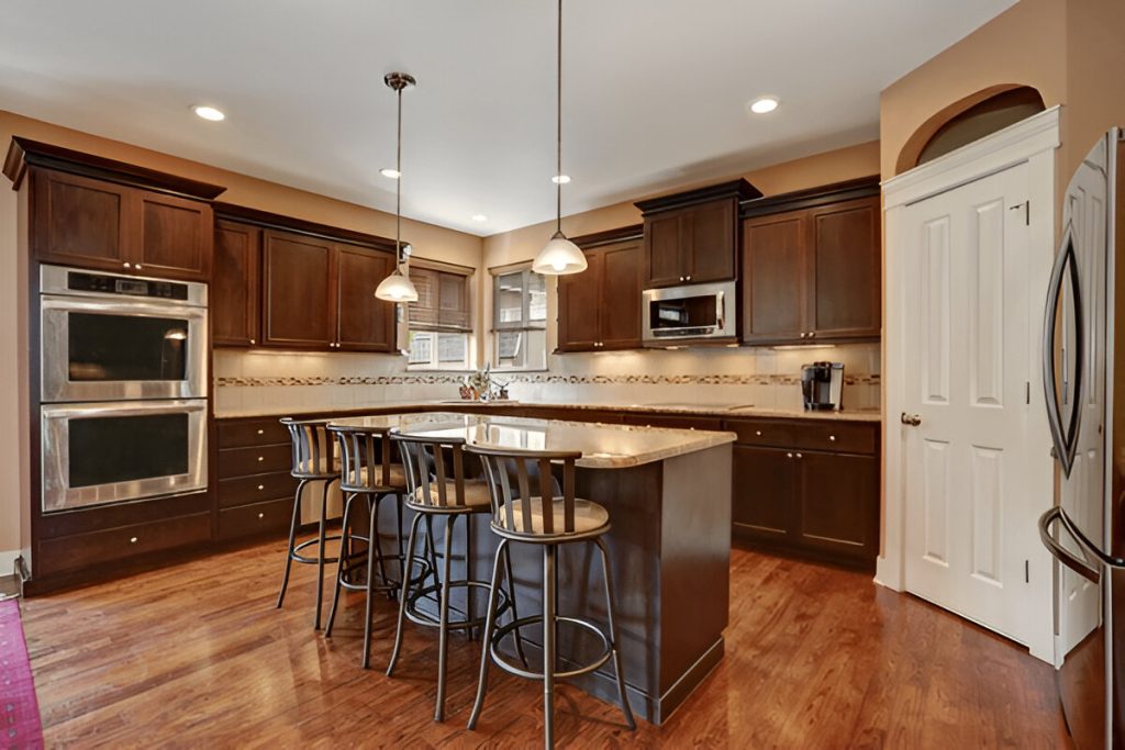 Kitchen Remodel Cost 2