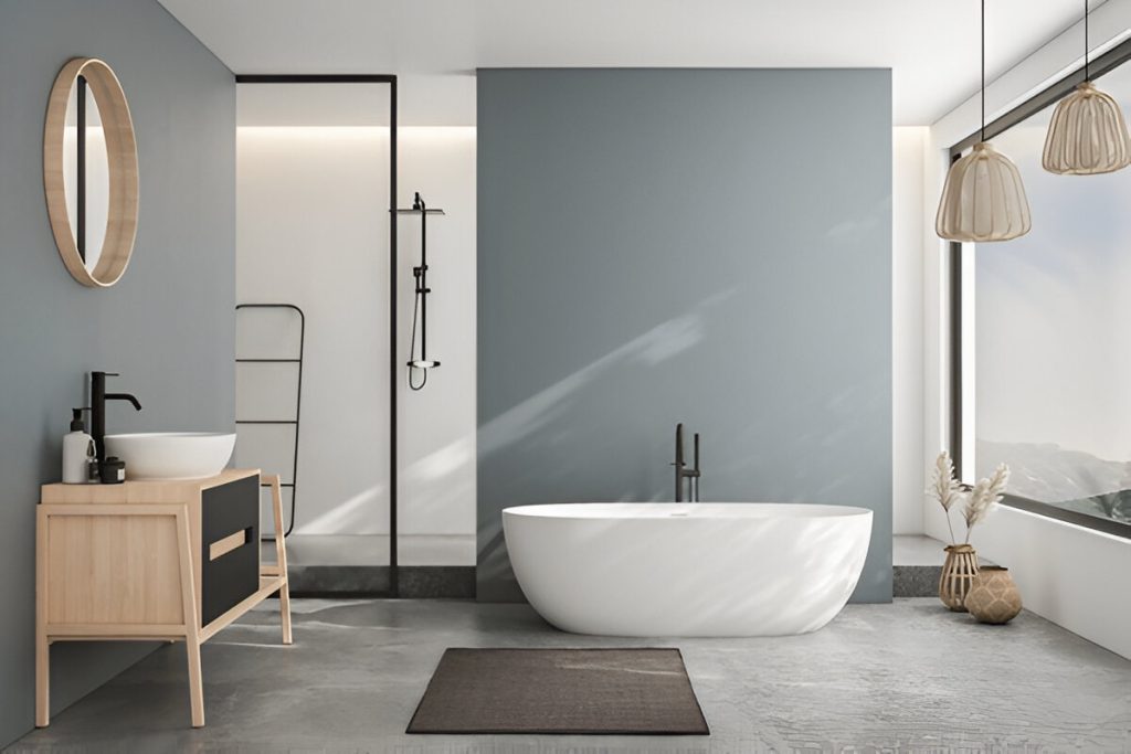 Top Trends in Bathroom Remodeling for 2025 1